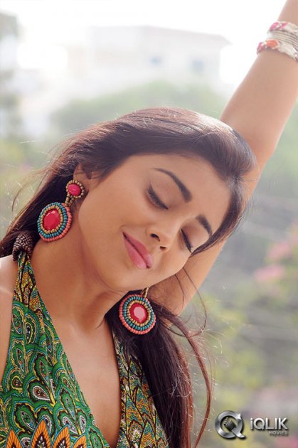 Shriya-Saran